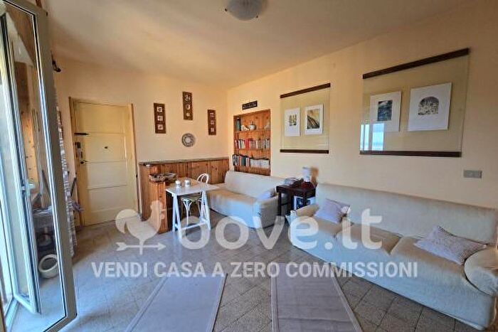 Appartamento trilocale in vendita in Via Antonio Messina E Carmelo Orlando, Marsala