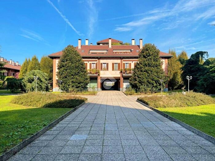 Casa bilocale in affitto in Via Salvatore Quasimodo, Bettola Zelo Foramagno, Peschiera Borromeo