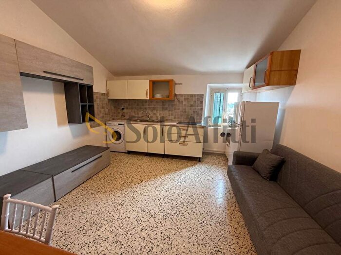 Appartamento quadrilocale in affitto in Via Emilia Est, Modena Est, Modena