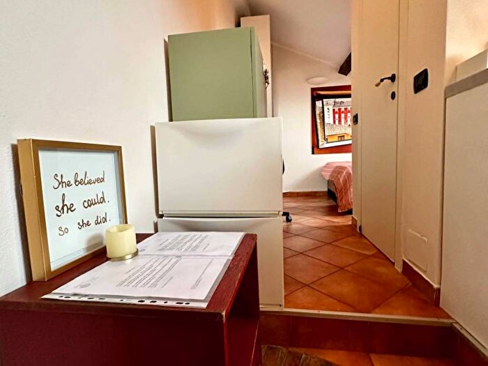 Appartamento in affitto in Via Solferino, Moscova, Milano