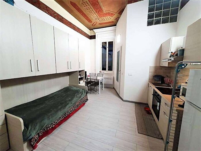 Appartamento monolocale in affitto in Via porpora, Città Studi, Milano