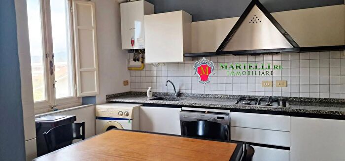 Appartamento quadrilocale in vendita in Via di Boboli Lucca, Lucca