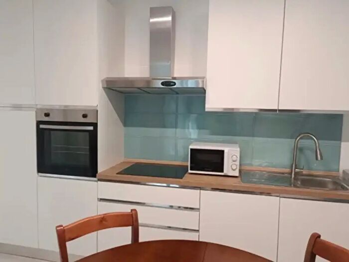 Appartamento trilocale in affitto in Civitanova Marche
