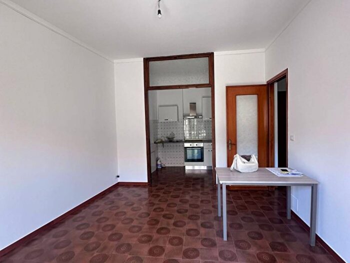 Appartamento trilocale in affitto in Via Circonvallazione, Centro, Alice Castello