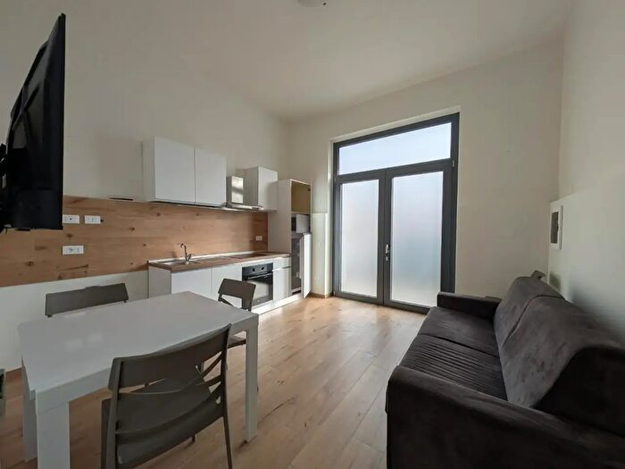 Appartamento bilocale in affitto in a Emilio Bardini, Empoli