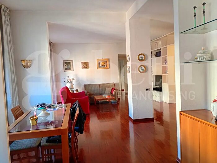 Appartamento con 5 locali in vendita in Via Gaetano Rummo, Benevento
