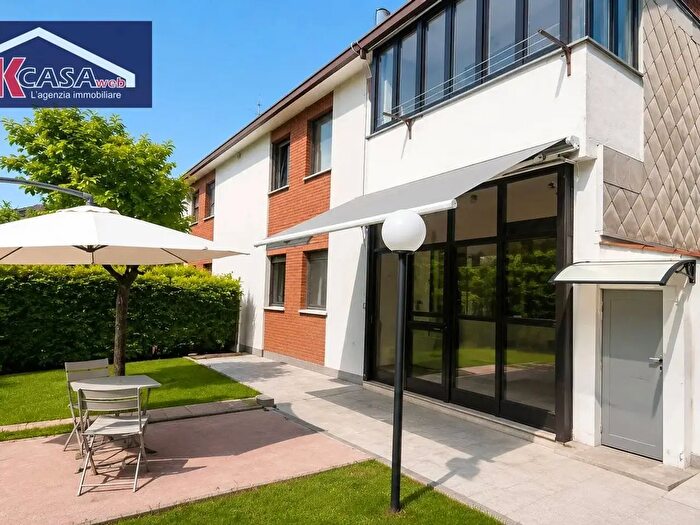 Casa quadrilocale in vendita in Borgo San Mauro, Duino Aurisina