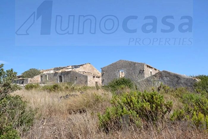 Casa monolocale in vendita in Ispica