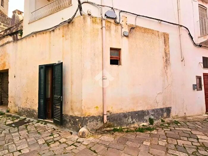 Appartamento monolocale in vendita in Via Campanile, Nardo