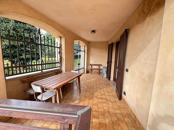 Appartamento quadrilocale in affitto in Centro, Bagnatica