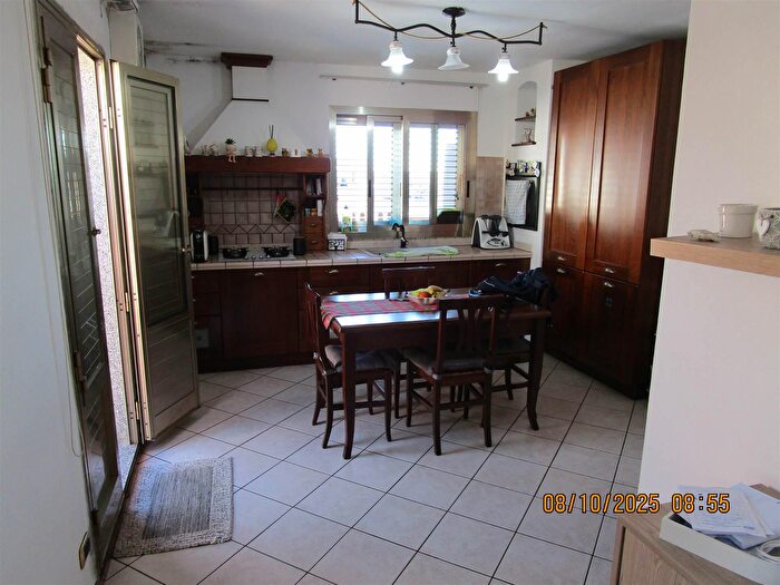 Appartamento quadrilocale in vendita in Ragusa