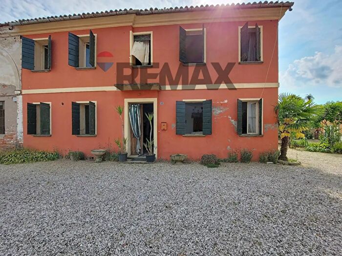 Casa con 9 locali in vendita in Via Piovego, San Giorgio Delle Pertiche