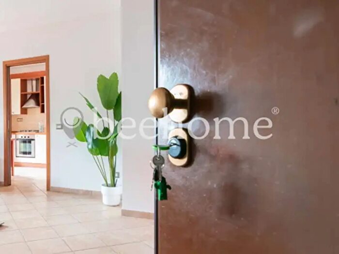 Appartamento trilocale in vendita in Via Varsavia, Fiumicino