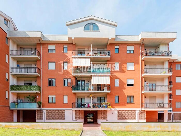 Appartamento bilocale in vendita in Via dei Pioppi, Bracciano