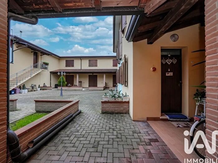 Casa trilocale in vendita in Via Brodolini, Codigoro