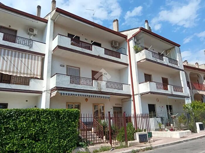 Appartamento con 5 locali in vendita in Via Privata Diego Laudati, Cassano Delle Murge