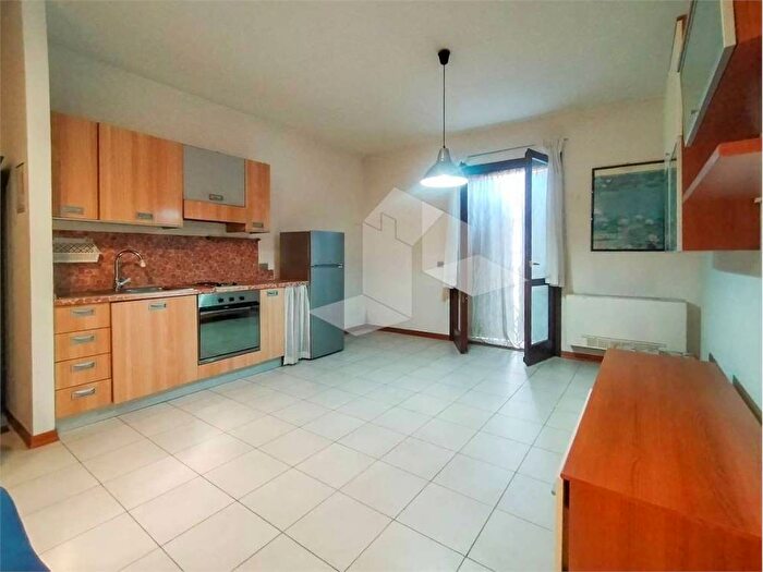 Appartamento bilocale in affitto in San Prospero Tribunale, Reggio Emilia