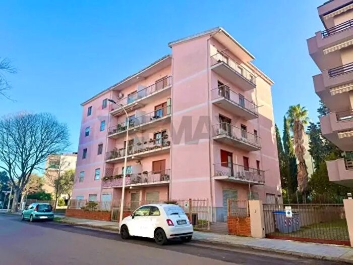 Appartamento con 5 locali in vendita in Via Petro Mastino, Sassari