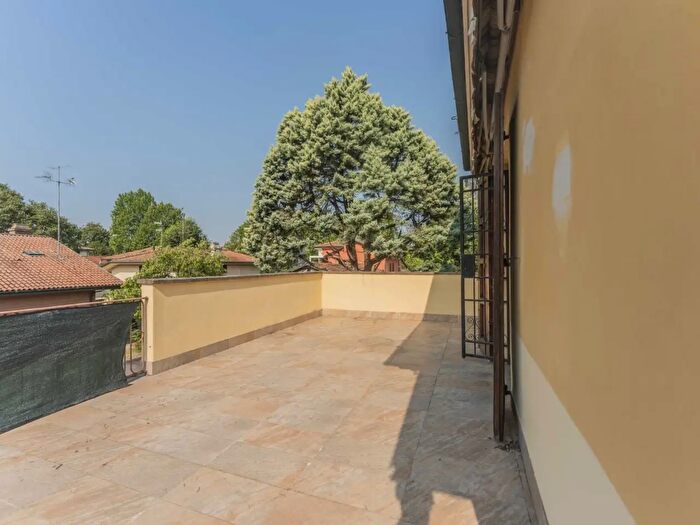 Appartamento trilocale in vendita in Via Talamini, San Giorgio Di Piano