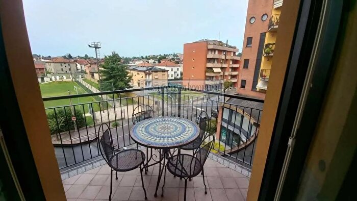 Appartamento monolocale in affitto in Via Milano Cantu, Cantu