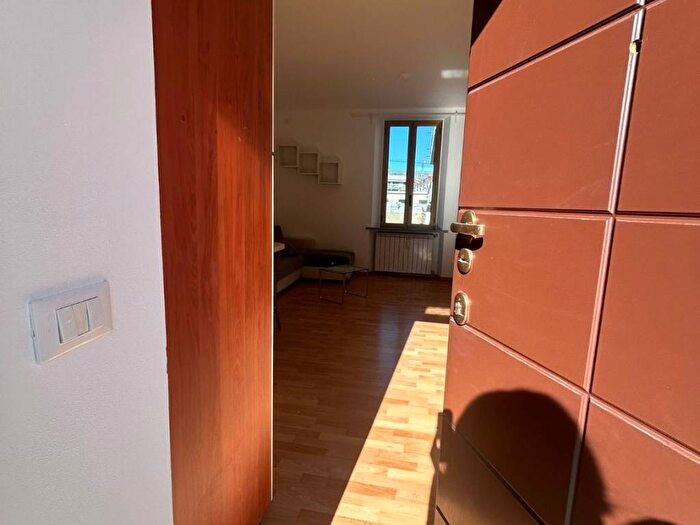 Appartamento monolocale in affitto in Via Ambrogio Binda, Barona, Milano