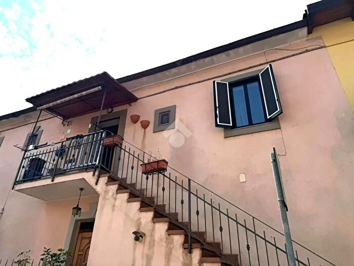 Appartamento bilocale in vendita in Via Umberto Giordano, Colleferro