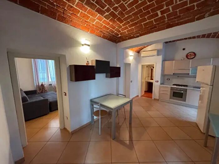 Appartamento trilocale in affitto in Via Giovanni Plana, Alessandria