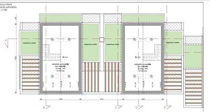 Case in Vendita e in Affitto - 2