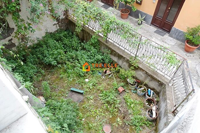 Casa trilocale in vendita in Via Parrocchia San Vitaliano Na, San Vitaliano