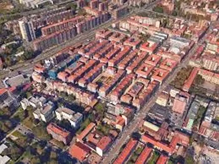 Appartamento bilocale in affitto in Via Francesco De Sanctis, Milano