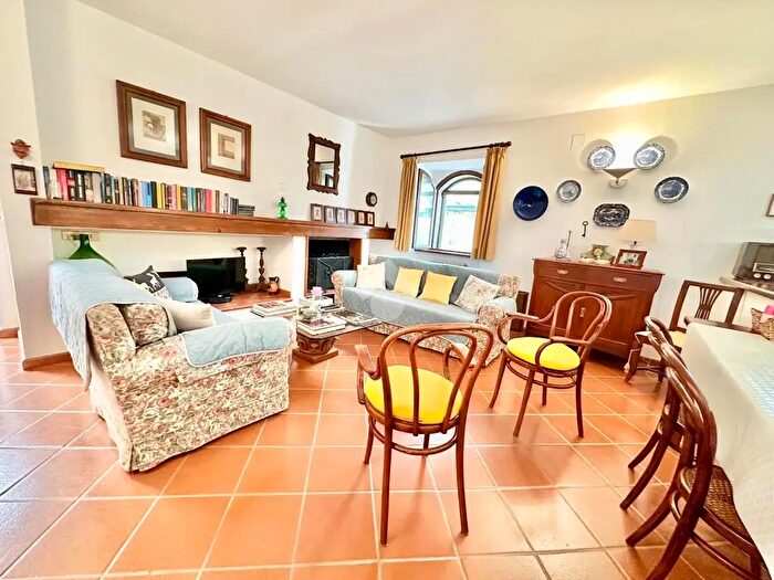 Casa con 5 locali in vendita in Via Santa Caterina, Cerreto Di Spoleto