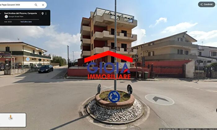 Appartamento in vendita in Via Roma Snc Francolise Campania, Francolise