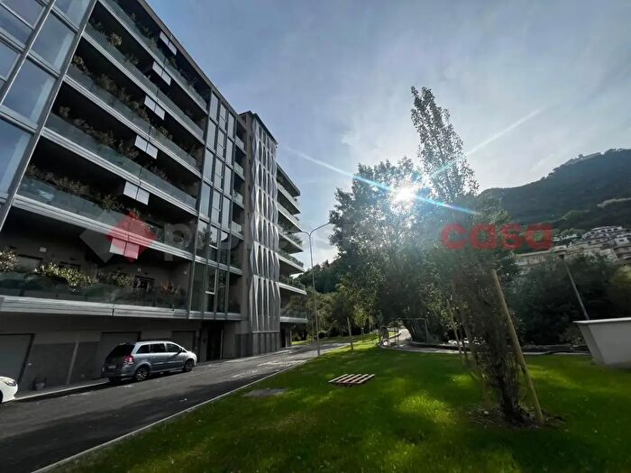 Appartamento bilocale in vendita in Via San Marco, Cassino