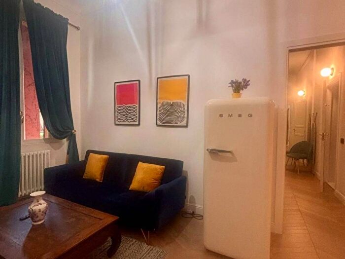 Appartamento bilocale in affitto in Via Giuseppe Piazzi, Farini, Milano