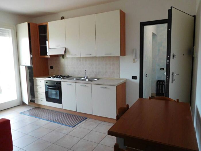 Appartamento bilocale in affitto in Grignano Polesine Roverdicrè, Rovigo