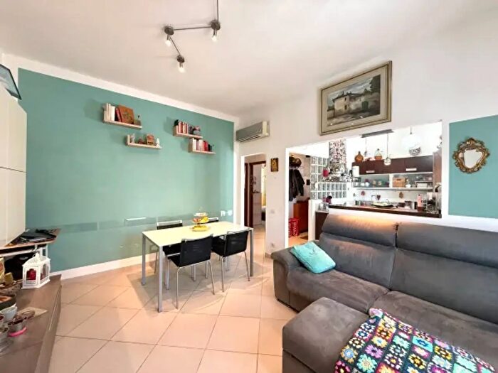Appartamento quadrilocale in vendita in Via Baccio da Montelupo, Firenze