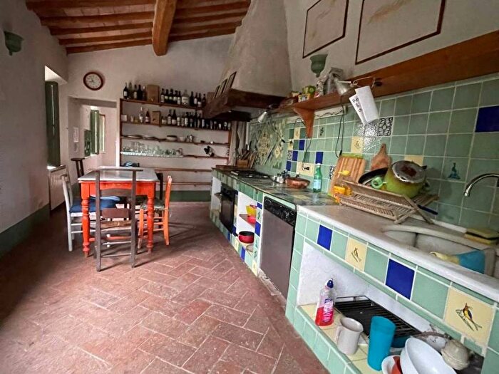 Appartamento con 5 locali in affitto in Semicentro Zona Stadio, Certaldo