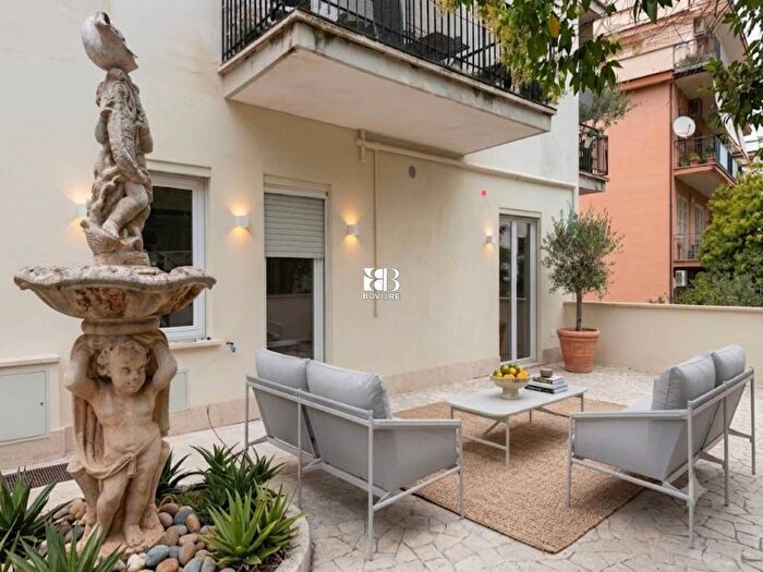 Appartamento bilocale in affitto in Via Francesco Scaduto, Baldo degli Ubaldi, Roma