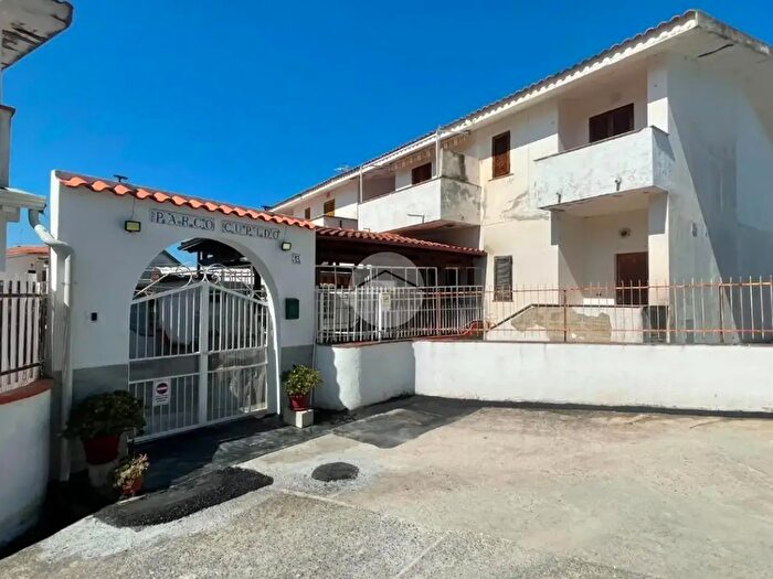 Appartamento bilocale in vendita in Via Panoramica, Scalea