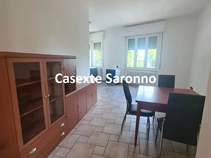 Casa in vendita in Via Arconti, Gallarate