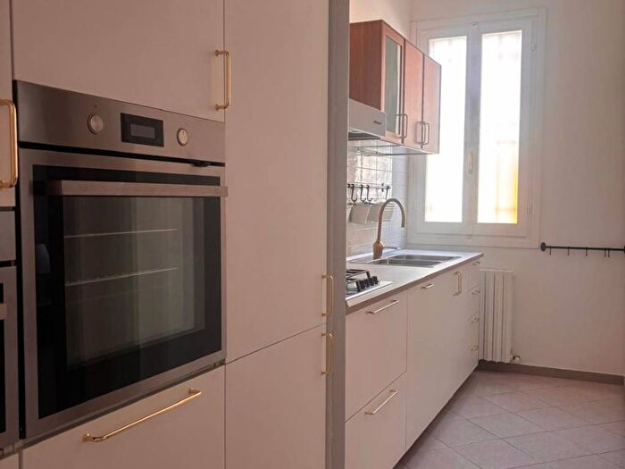 Appartamento trilocale in affitto in Via Giacomo Francesco Tellarini, Lugo