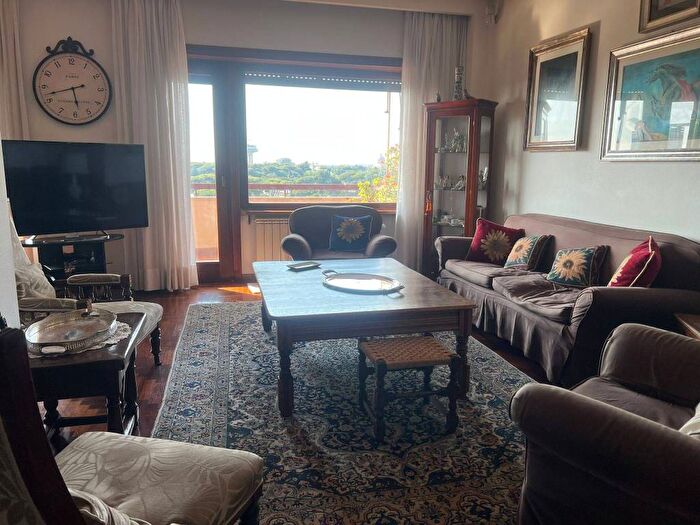 Casa quadrilocale in affitto in Via Elio Vittorini, Fonte Ostiense, Roma