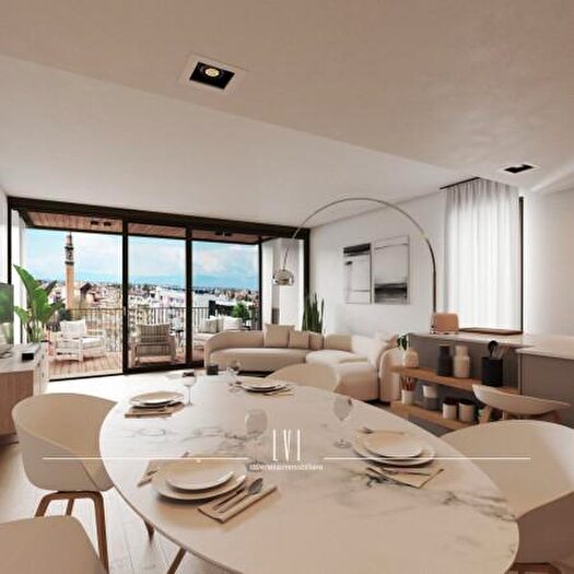 Appartamento quadrilocale in vendita in Via Francesco Crispi, San Dona Di Piave