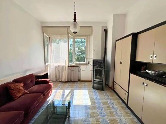 Appartamento trilocale in vendita in Località Valdazze, Pieve Santo Stefano