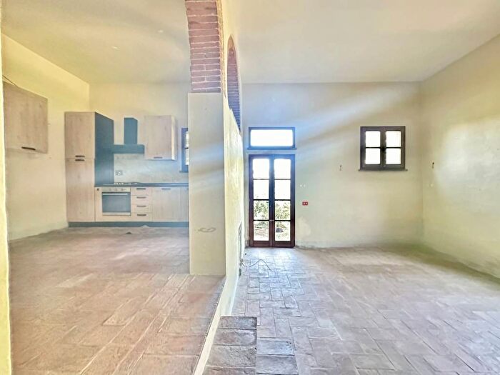 Appartamento con 5 locali in affitto in Via Carlo Collodi, La Rotta Pietroconti, Pontedera