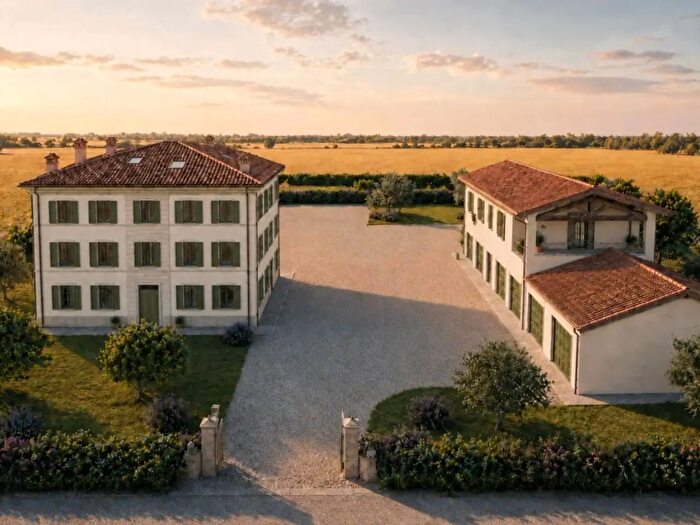 Appartamento trilocale in vendita in San Felice Sul Panaro