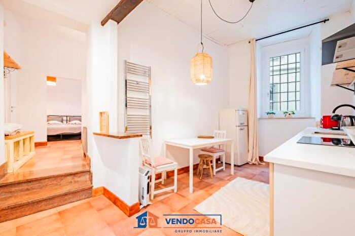 Appartamento trilocale in vendita in Via Silvio Pellico, Pinerolo