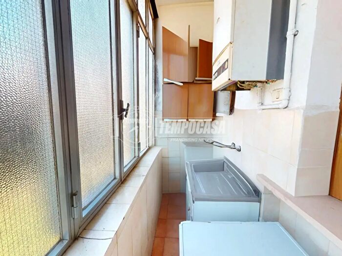 Appartamento quadrilocale in vendita in Via Matese, Pescara