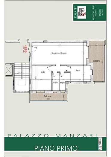 Case in Vendita e in Affitto - 2
