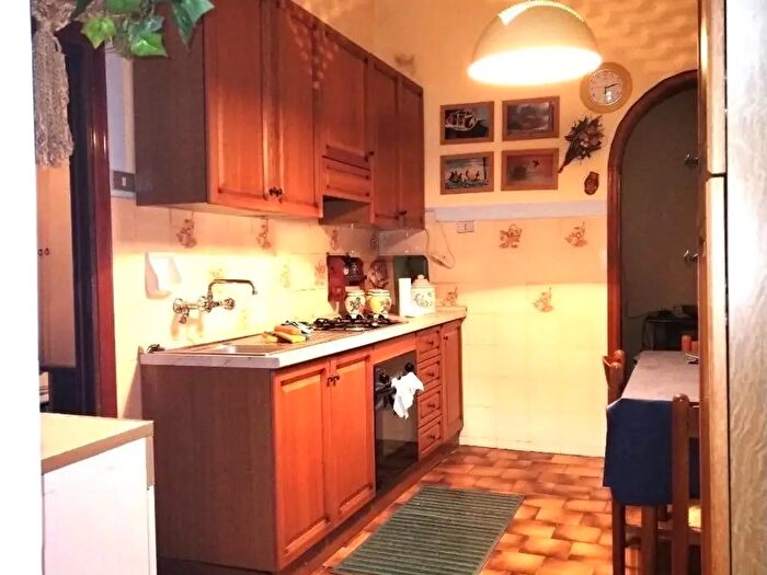 Appartamento trilocale in vendita in Portovenere